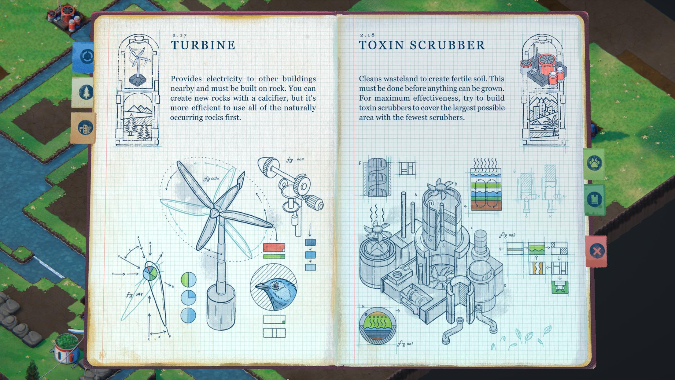 اسکرین شات 8 بازی Terra Nil