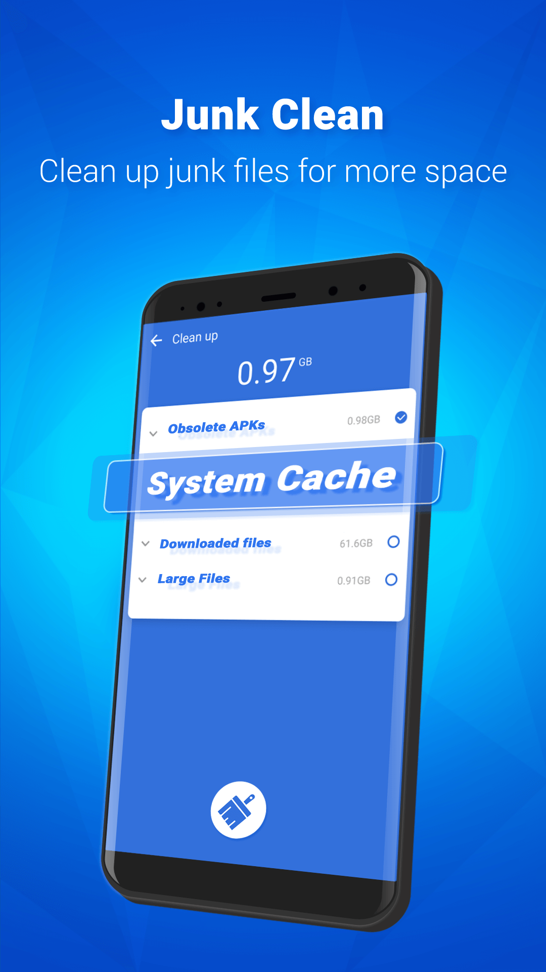 اسکرین شات 1 برنامه Super Toolbox