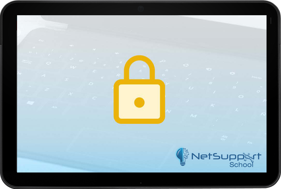 اسکرین شات 4 برنامه NetSupport School Student