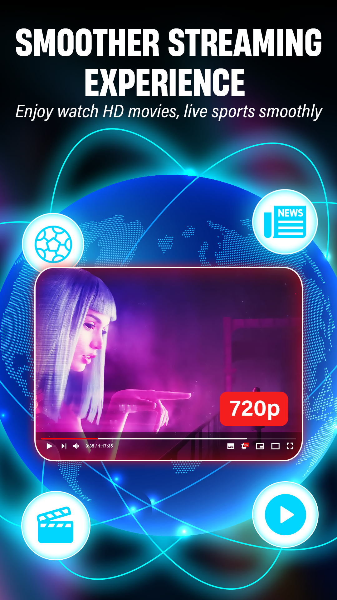 اسکرین شات 3 برنامه NetUP Ping Manager