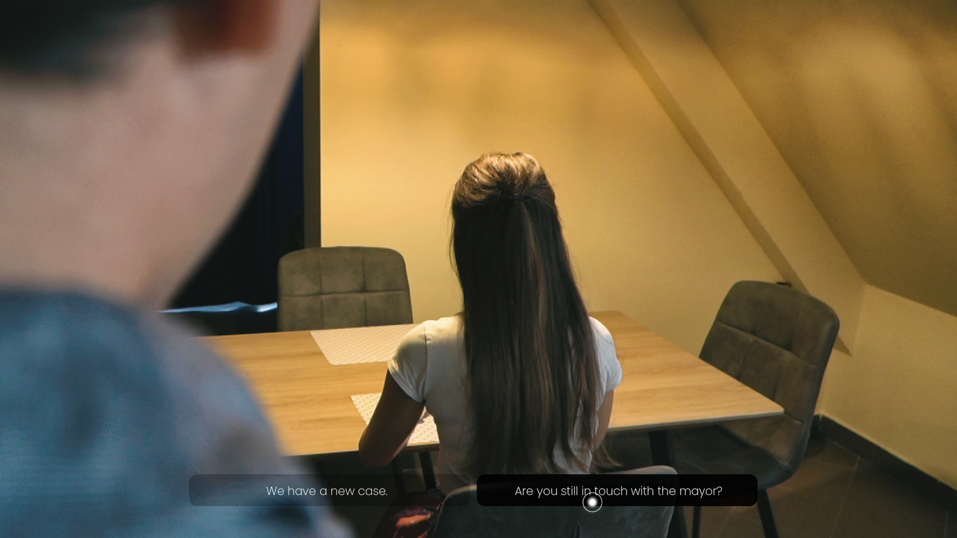 اسکرین شات 6 بازی Deluded