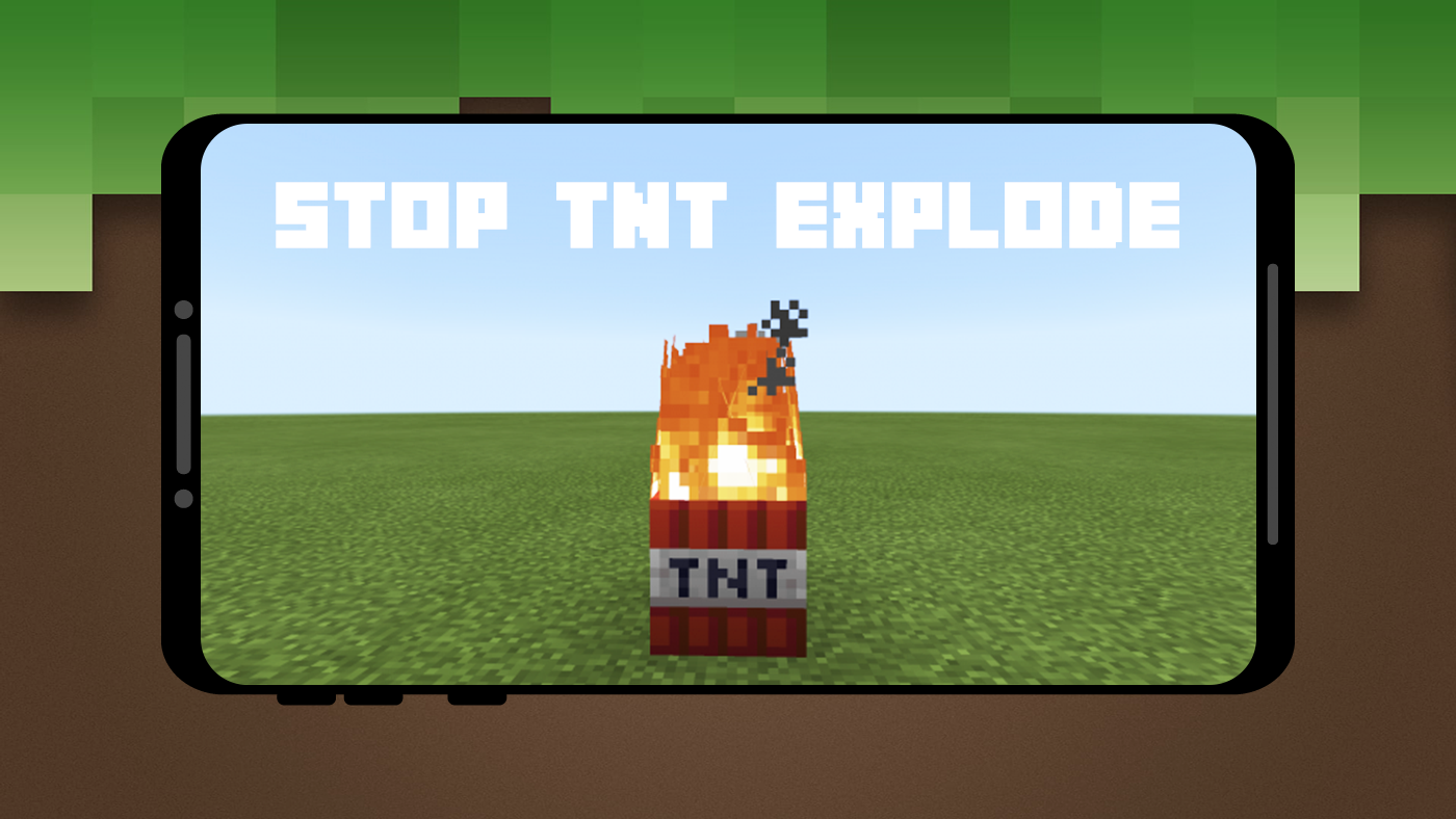 اسکرین شات 2 برنامه Time Stop Mod for Minecraft