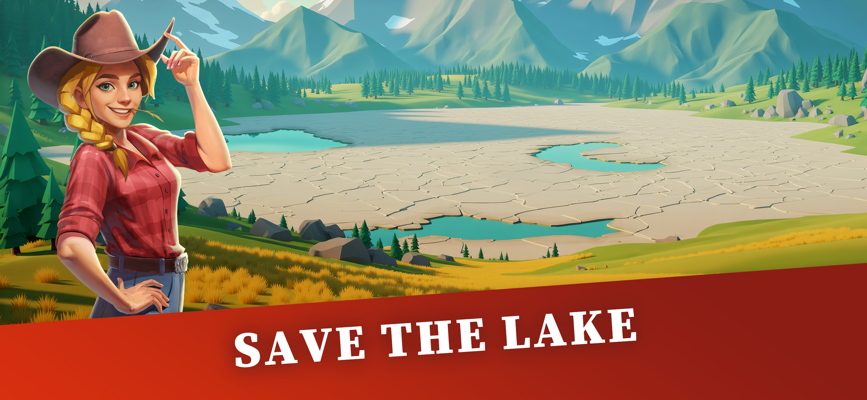 اسکرین شات 4 بازی Big Farm Homestead