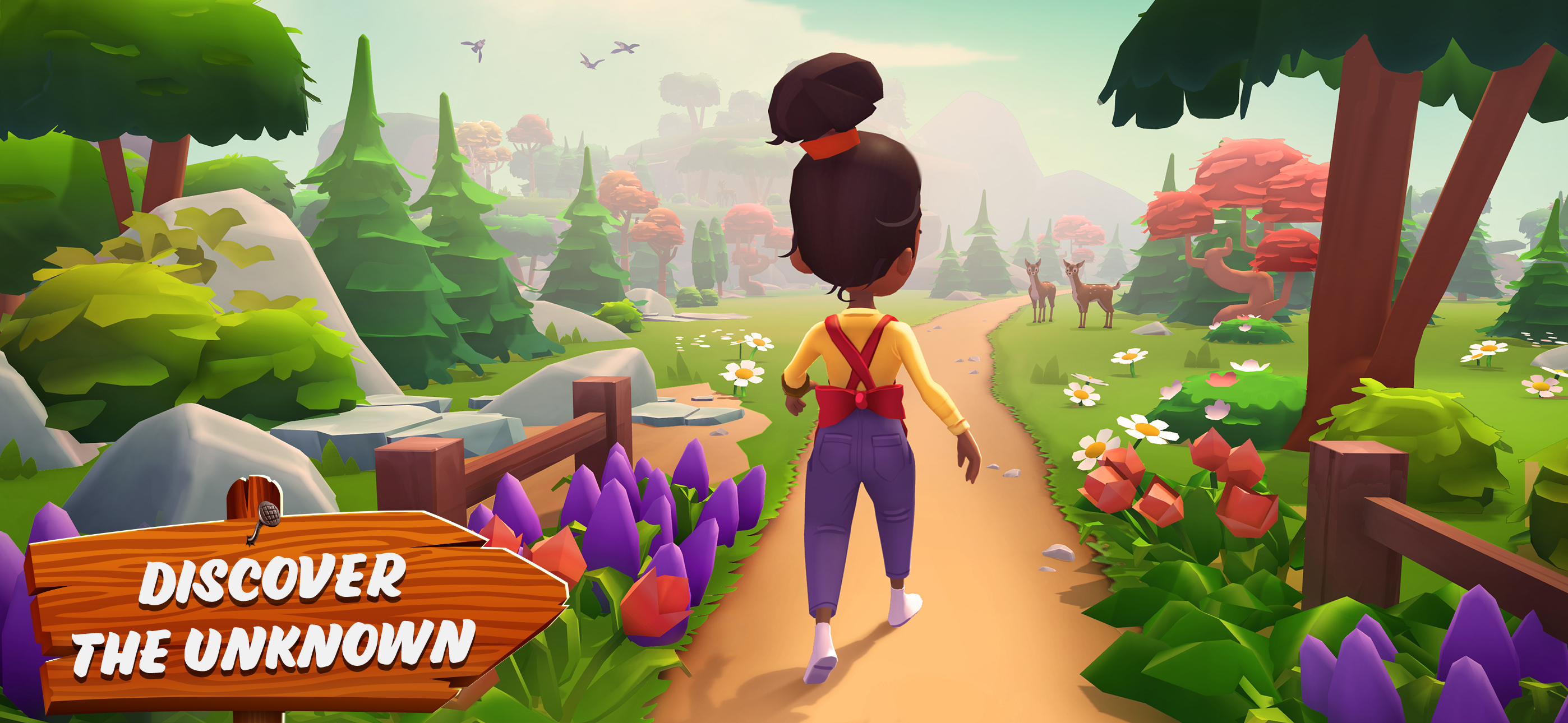 اسکرین شات 7 بازی Sunshine Island : Farming Game