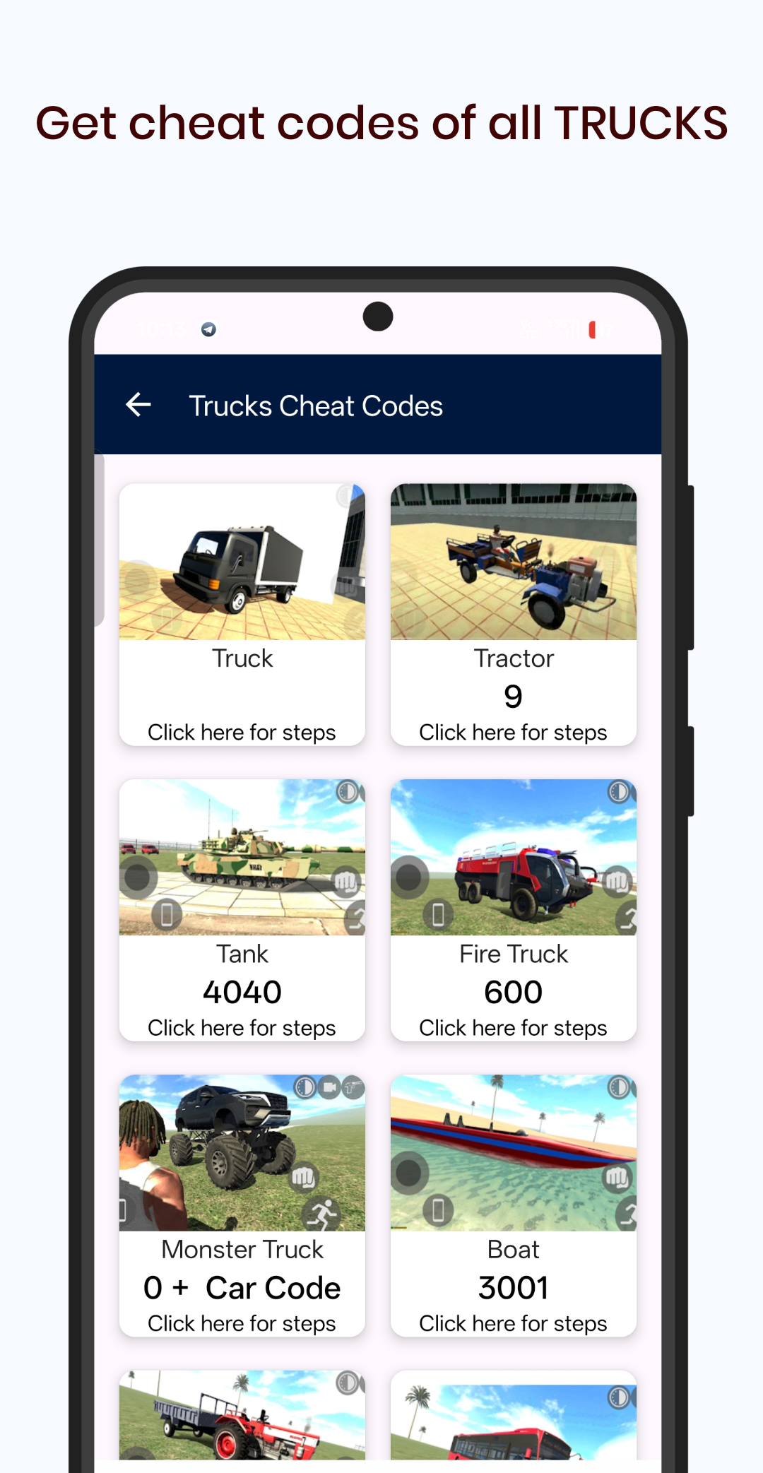 اسکرین شات 8 بازی India Bike driving cheat code