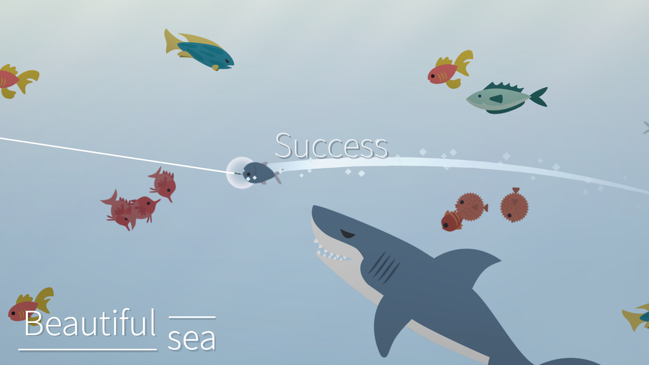 اسکرین شات 5 بازی Fishing and Life