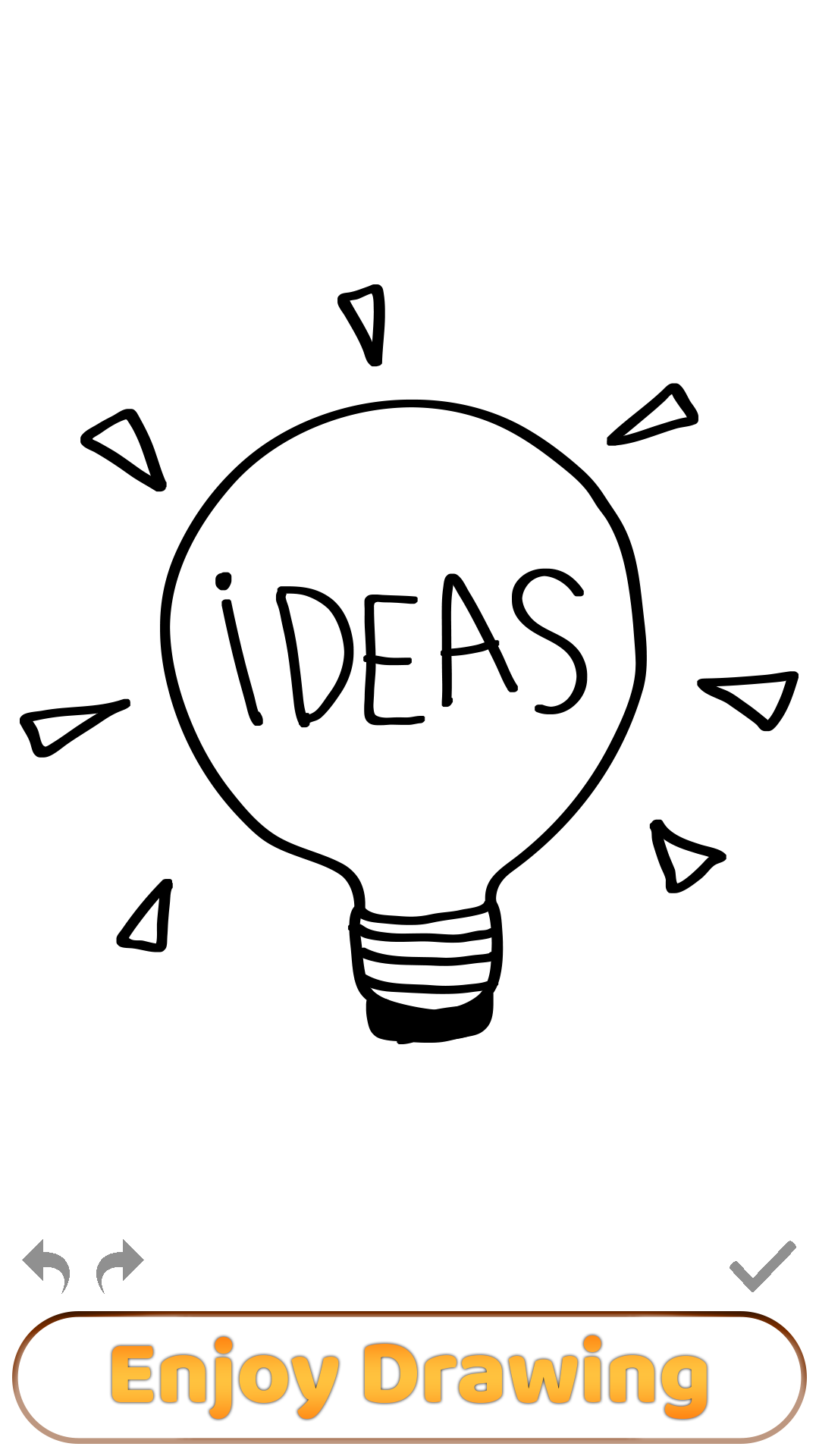 اسکرین شات 2 برنامه WhiteBoard