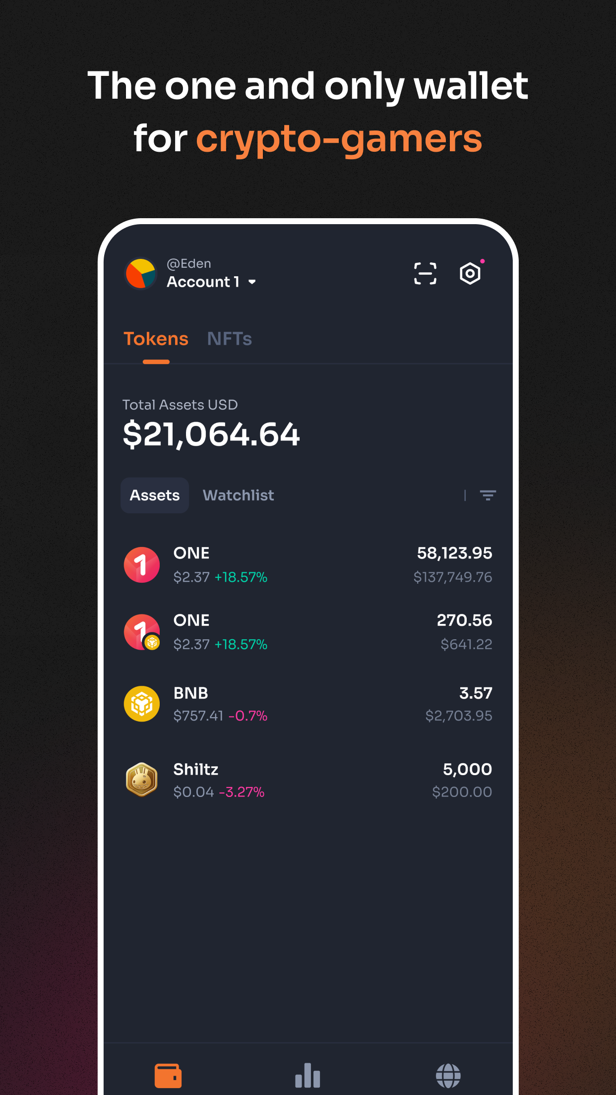 اسکرین شات 3 برنامه ONEpocket