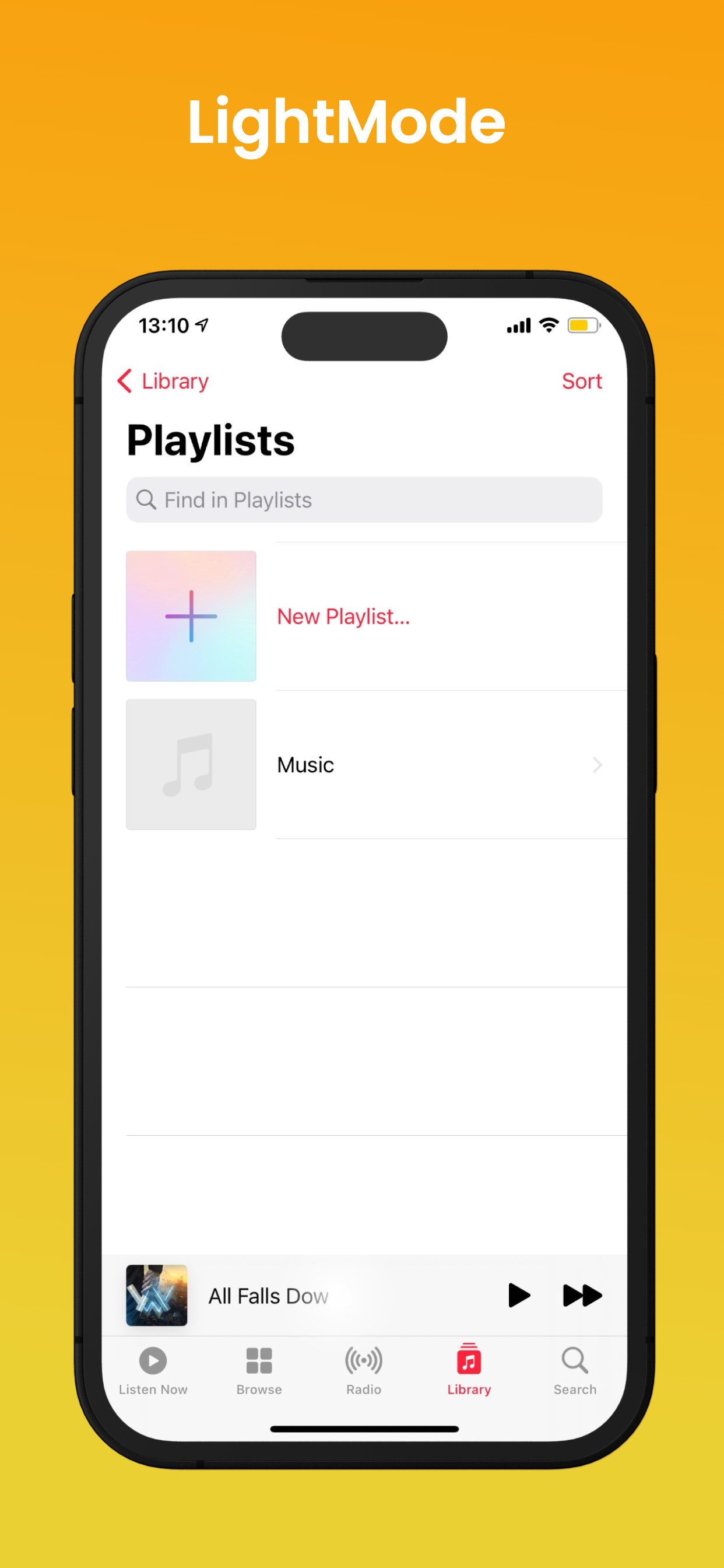 اسکرین شات 1 برنامه Mp3 Player - Music Player 0S26