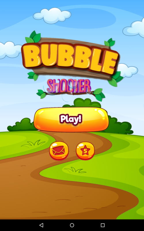 اسکرین شات 1 بازی بازی پرتاب توپ