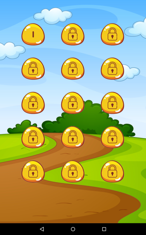 اسکرین شات 2 بازی بازی پرتاب توپ