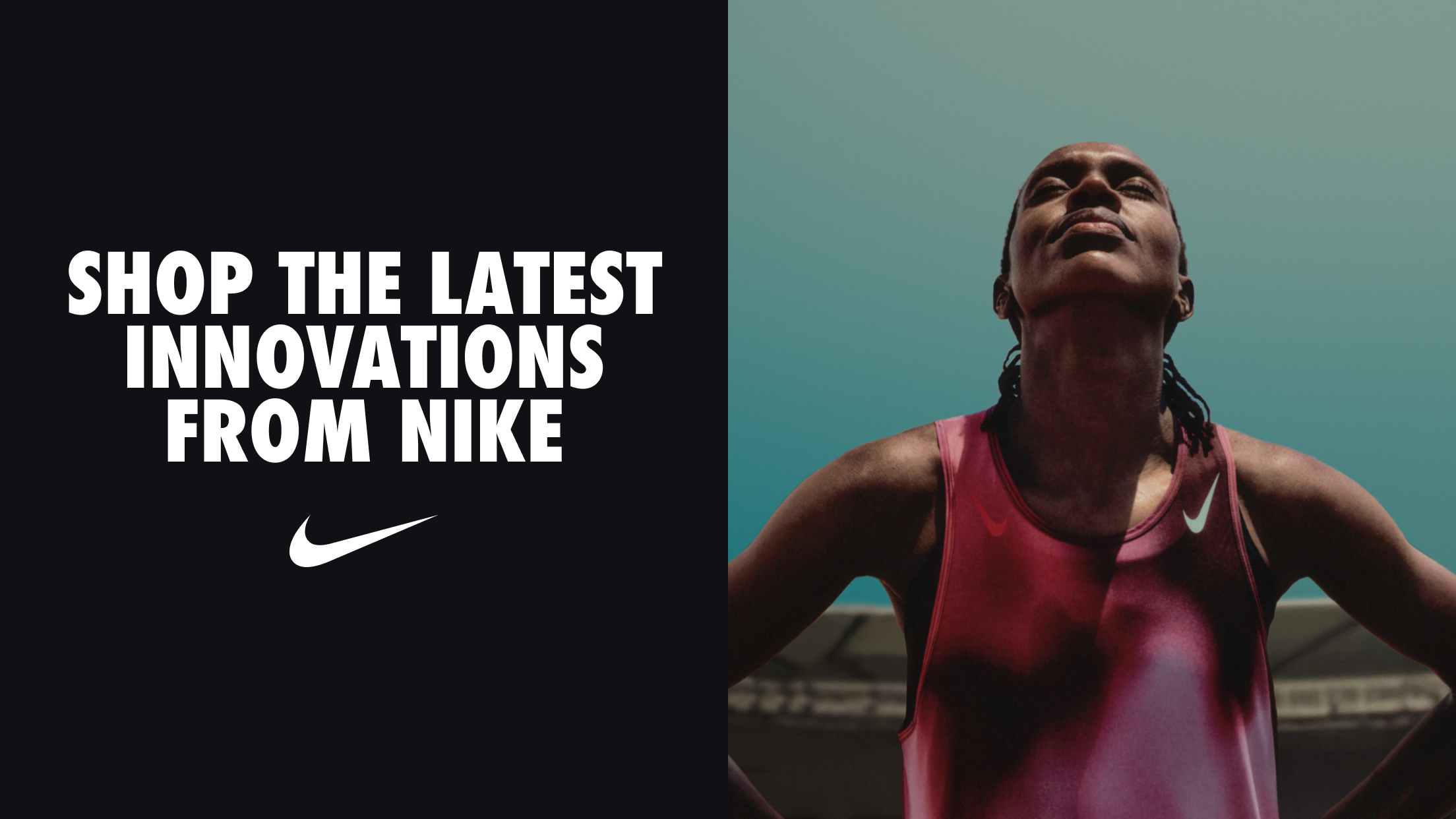 اسکرین شات 1 برنامه Nike: Sneakers & Clothing