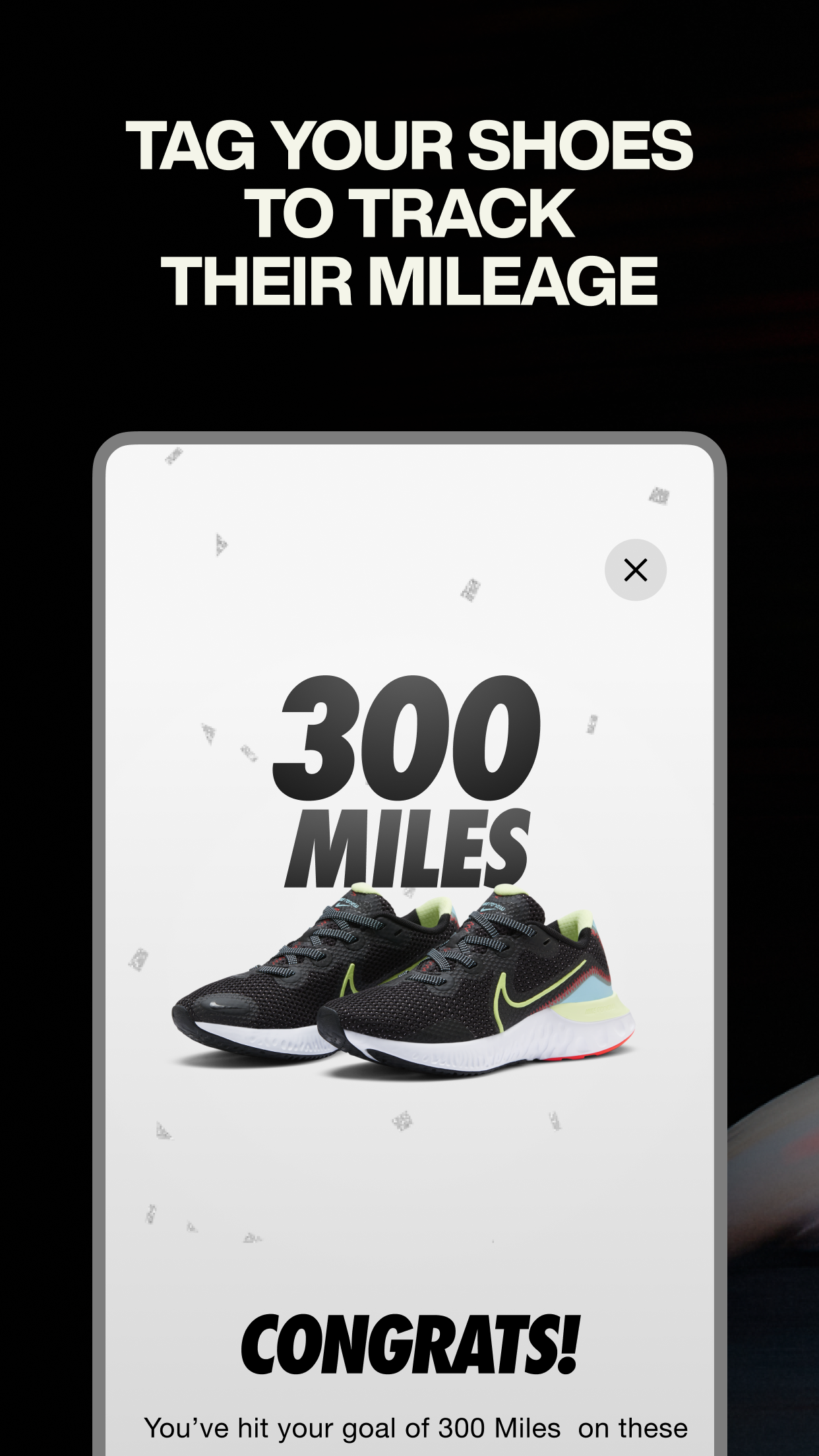 اسکرین شات 7 برنامه Nike Run Club - Running Coach