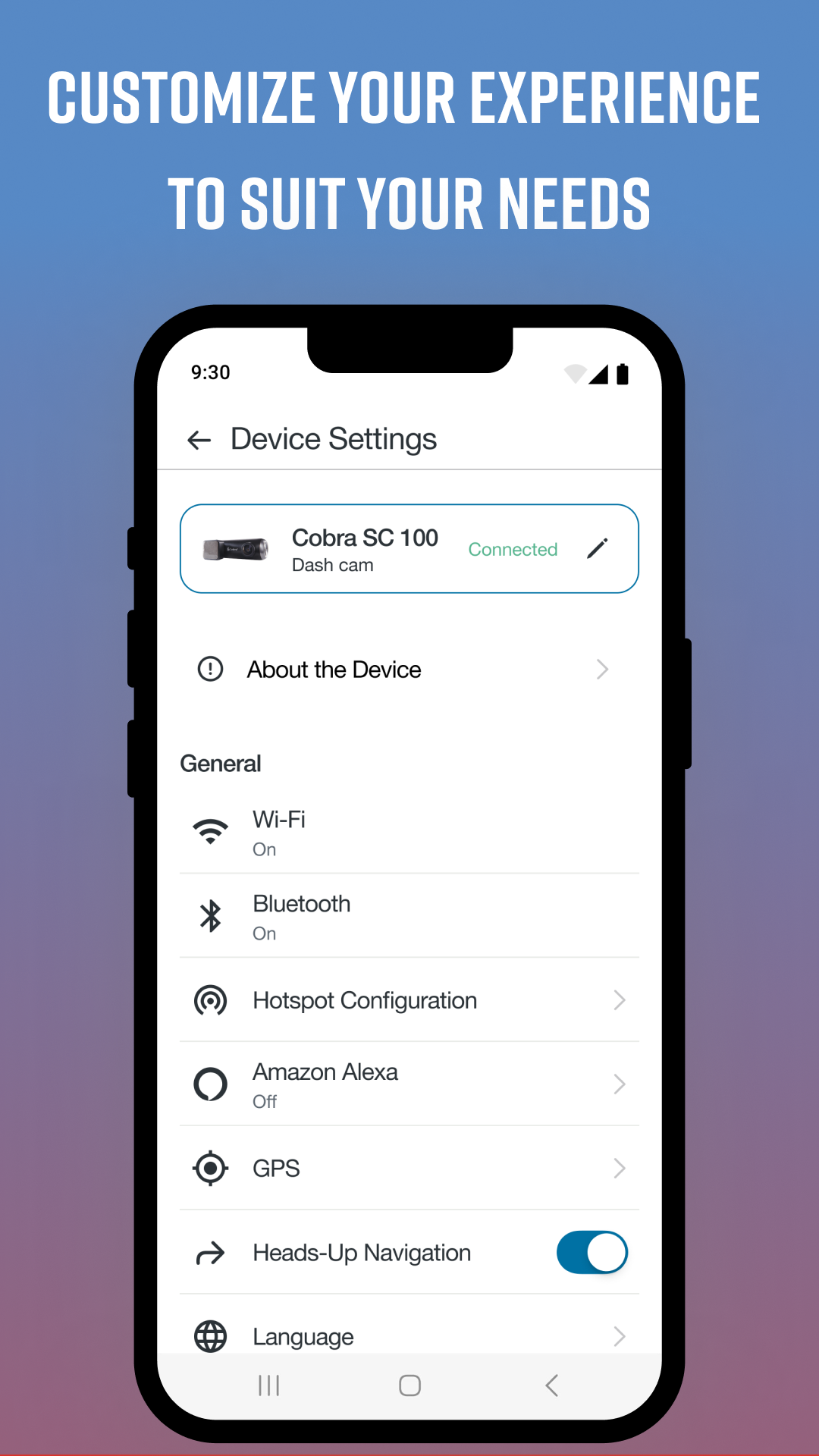 اسکرین شات 4 برنامه Icon pack for Android ™