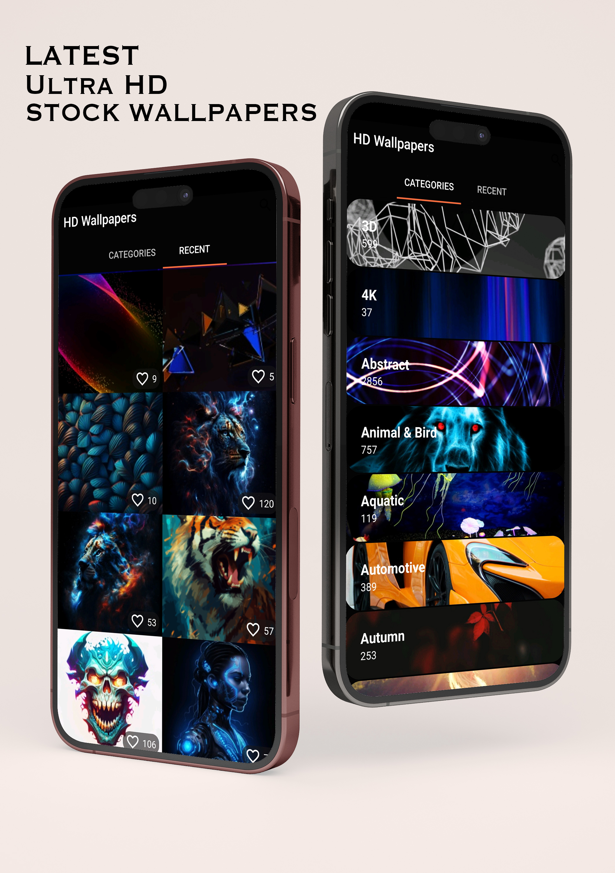 اسکرین شات 7 برنامه Launcher for Android ™