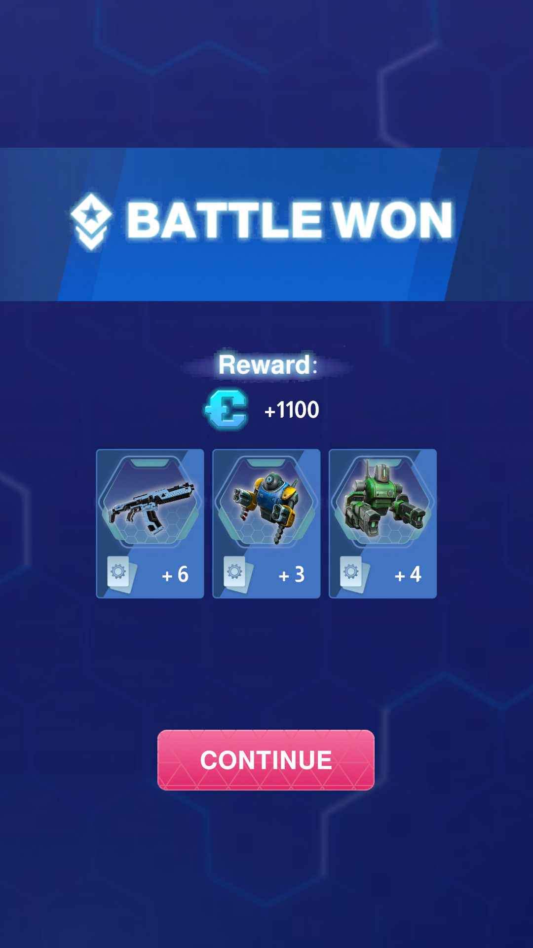 اسکرین شات 6 بازی No Bugs Allowed