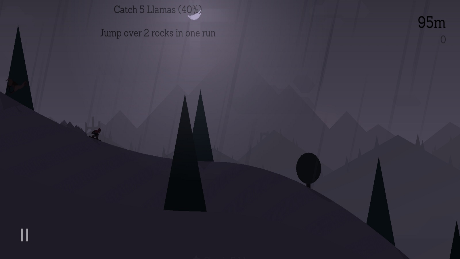 اسکرین شات 4 بازی ماجراجویی آلتو | نسخه مود شده