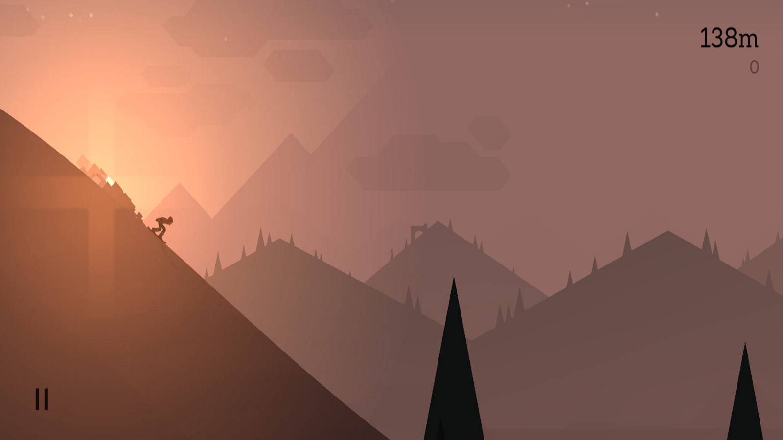 اسکرین شات 5 بازی ماجراجویی آلتو | نسخه مود شده