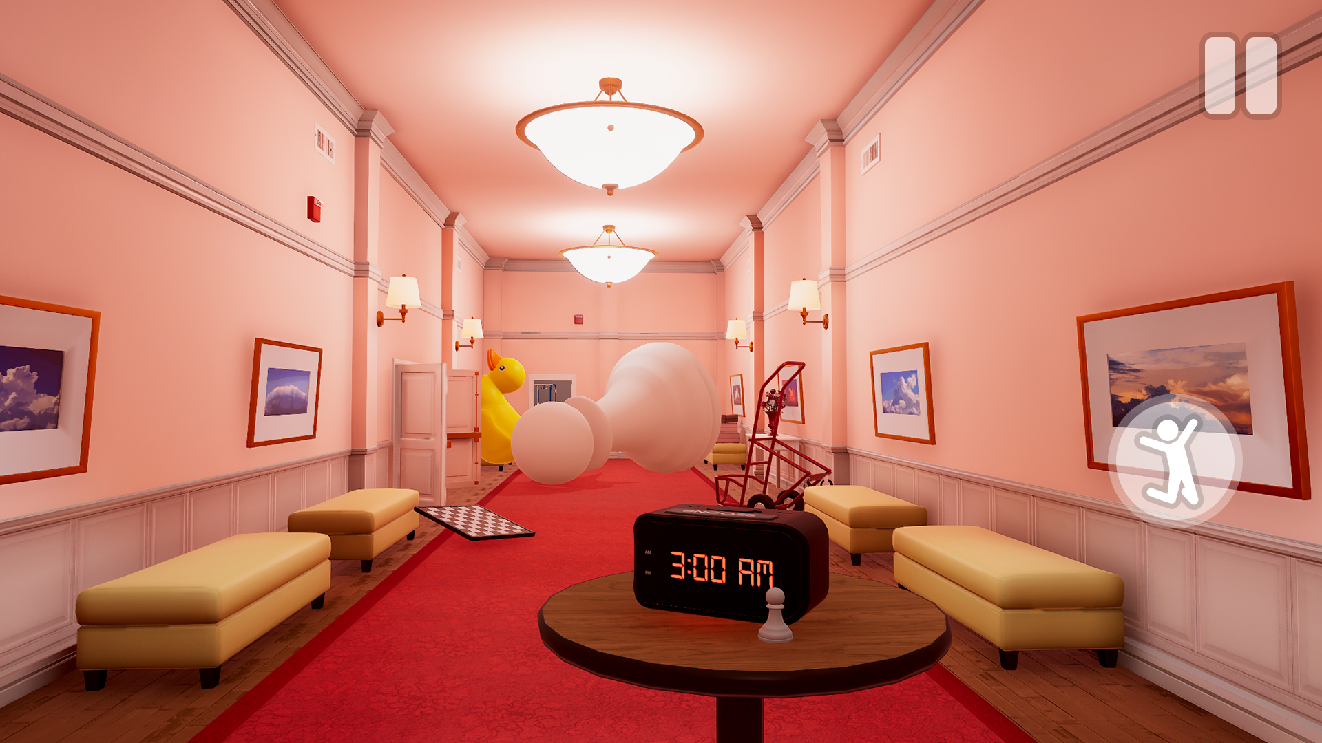 اسکرین شات 4 بازی Superliminal