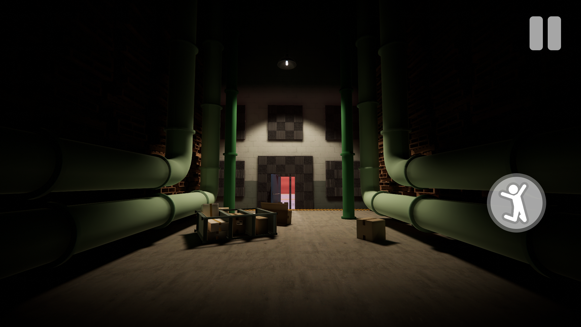 اسکرین شات 7 بازی Superliminal