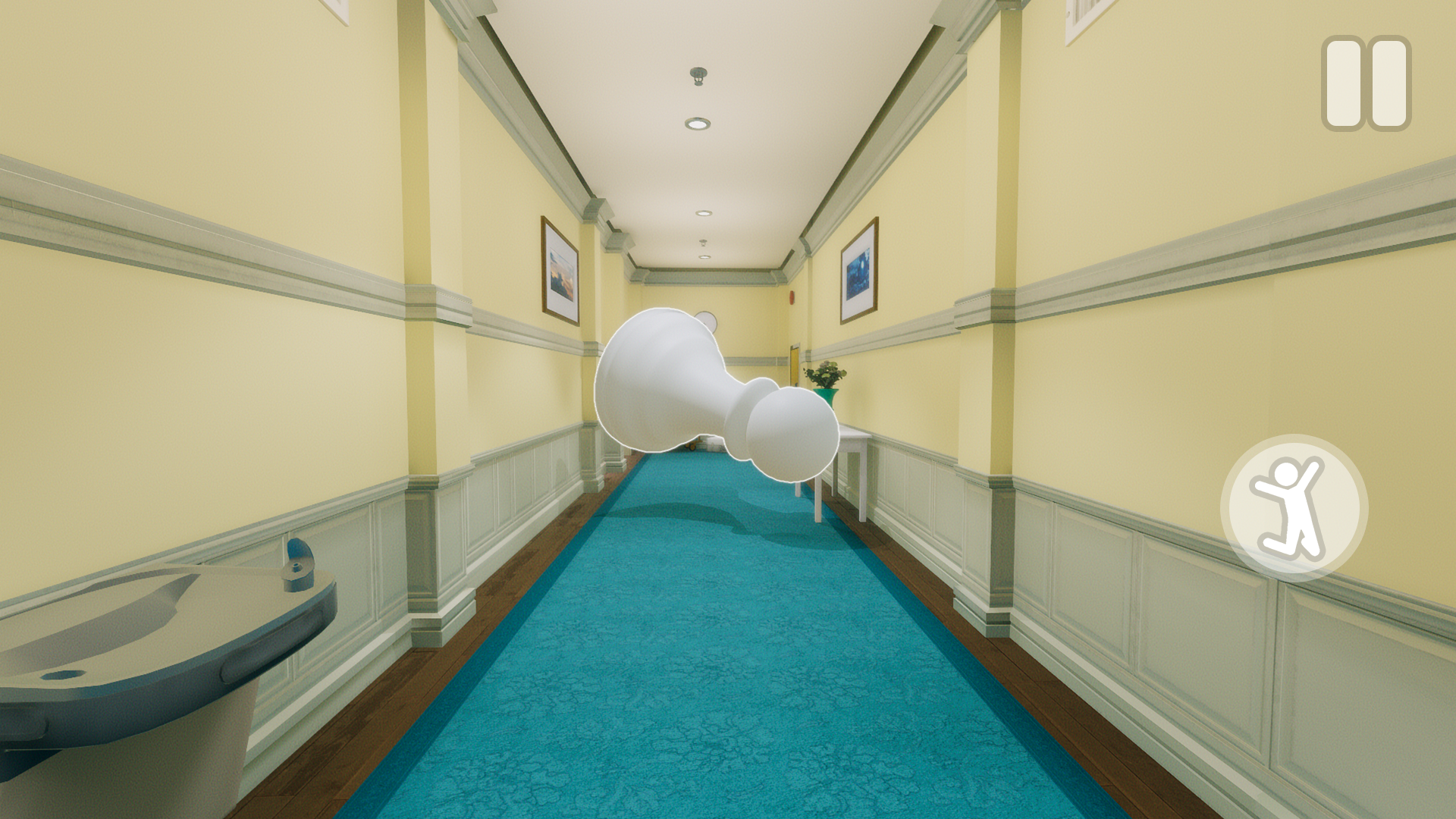 اسکرین شات 5 بازی Superliminal