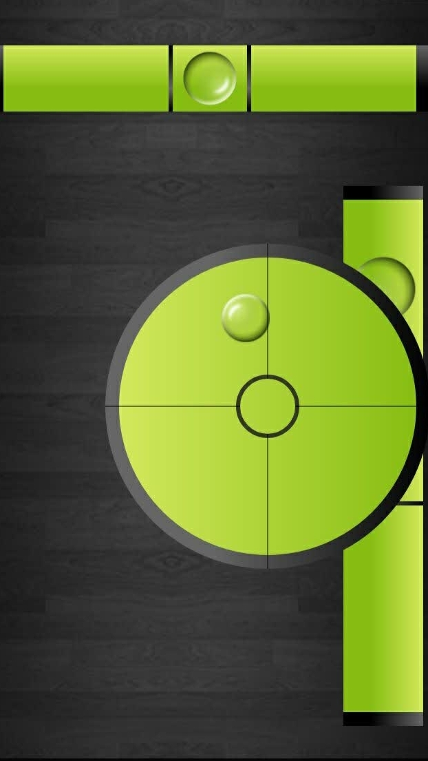 اسکرین شات 6 برنامه تراز پیشرفته