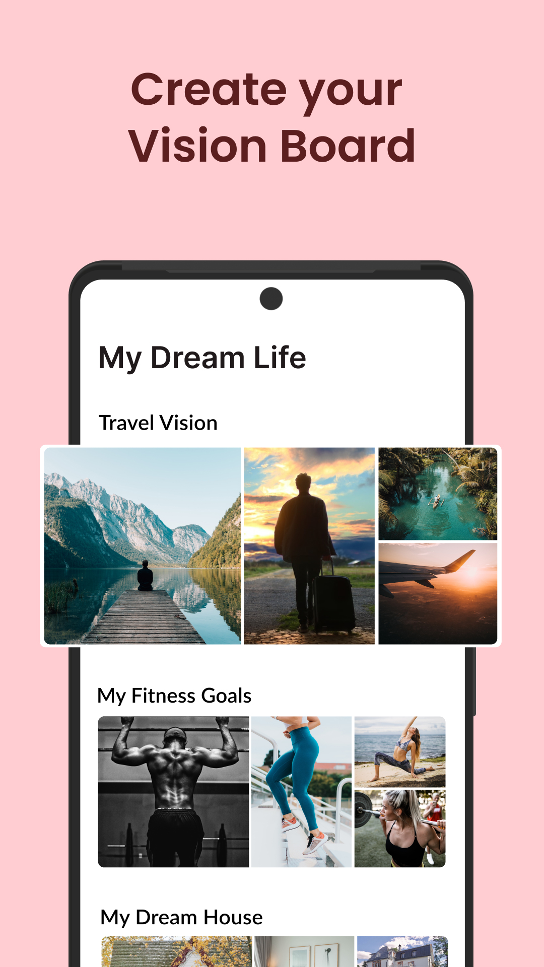 اسکرین شات 8 برنامه Gratitude: Self-Care Journal