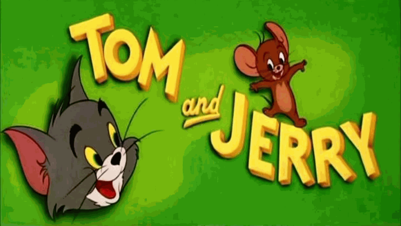 اسکرین شات 2 بازی شبیه ساز تام و جری پلی استیشن 1