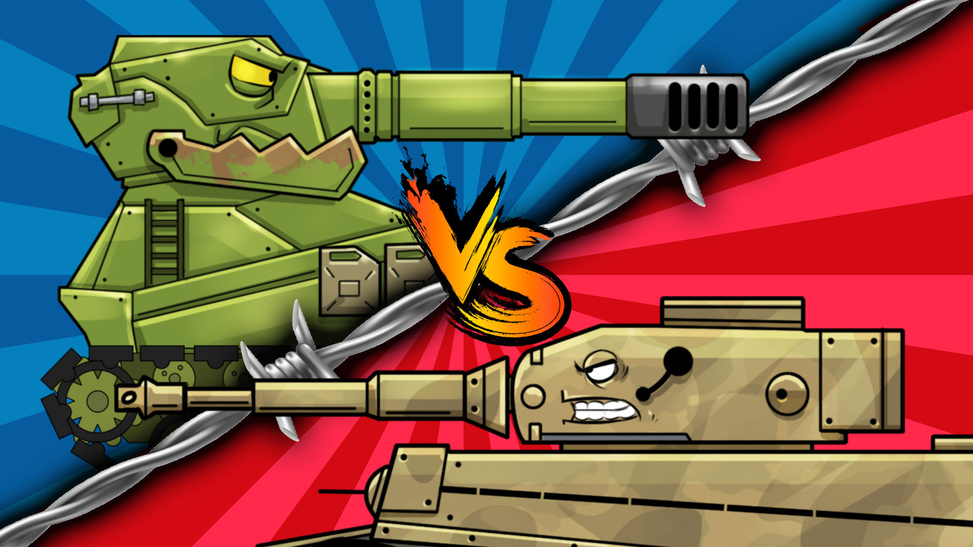 اسکرین شات 5 بازی Merge Master Tanks: Tank wars