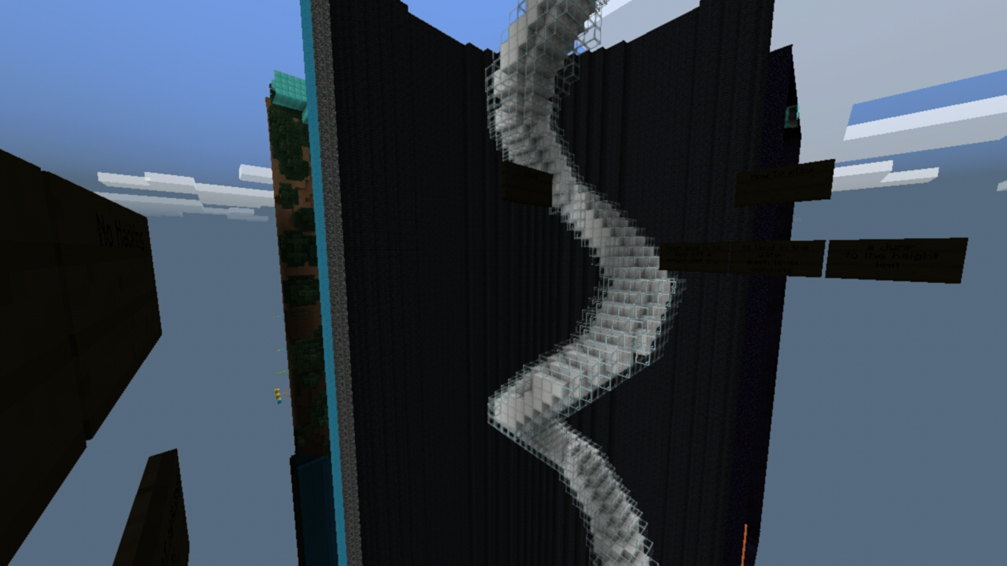 اسکرین شات 6 برنامه Maps for Minecraft