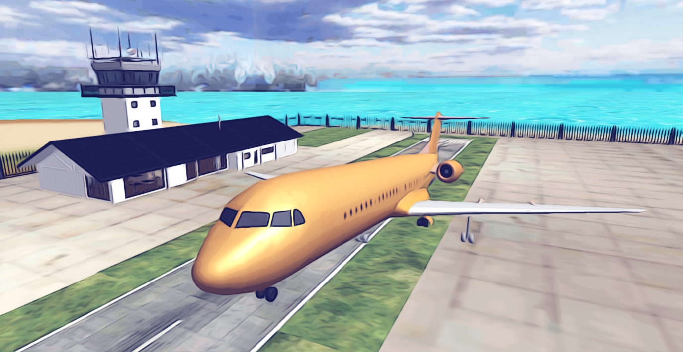 اسکرین شات 4 بازی NR Shooter