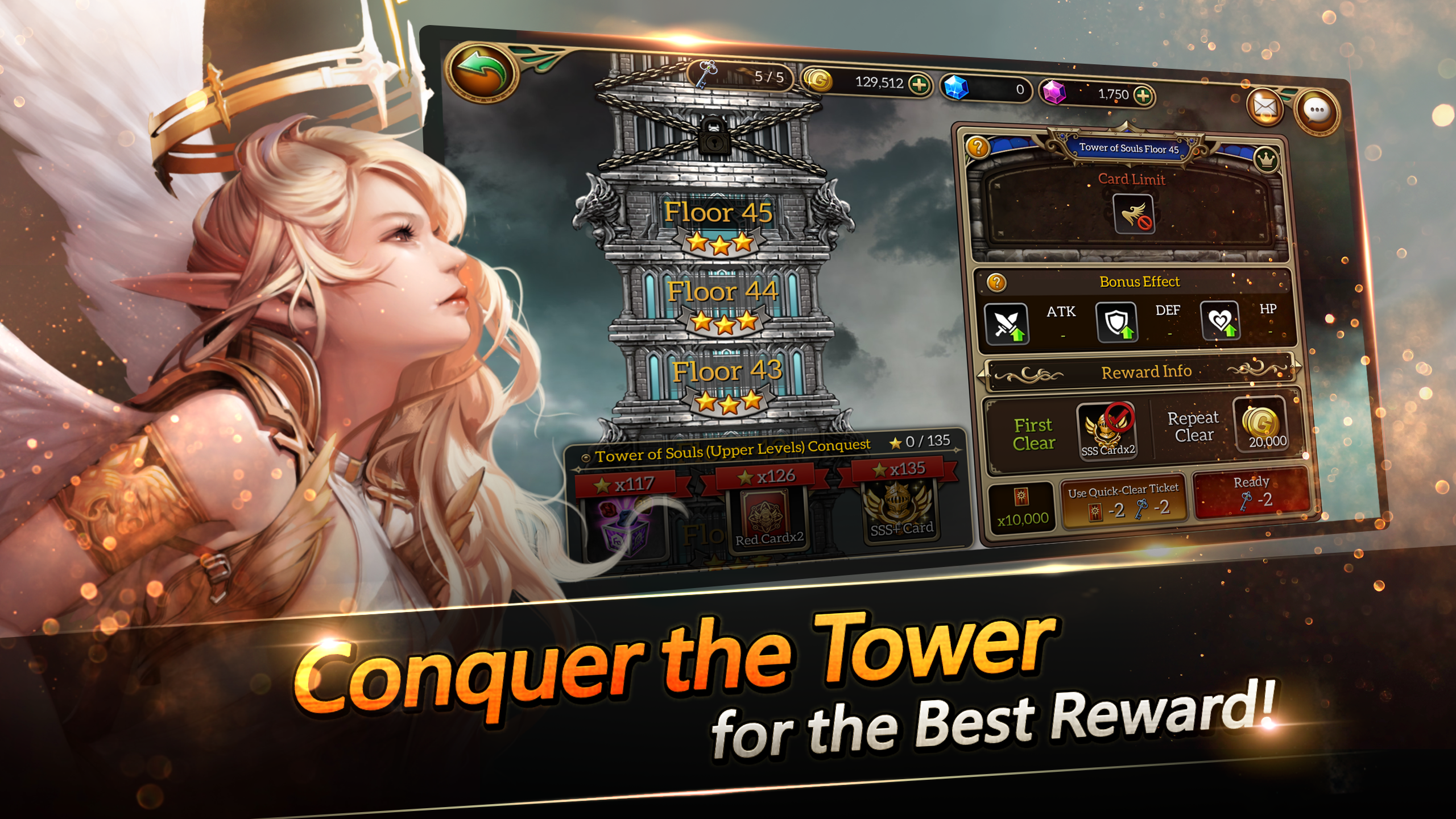 اسکرین شات 4 بازی Dragon Chronicles