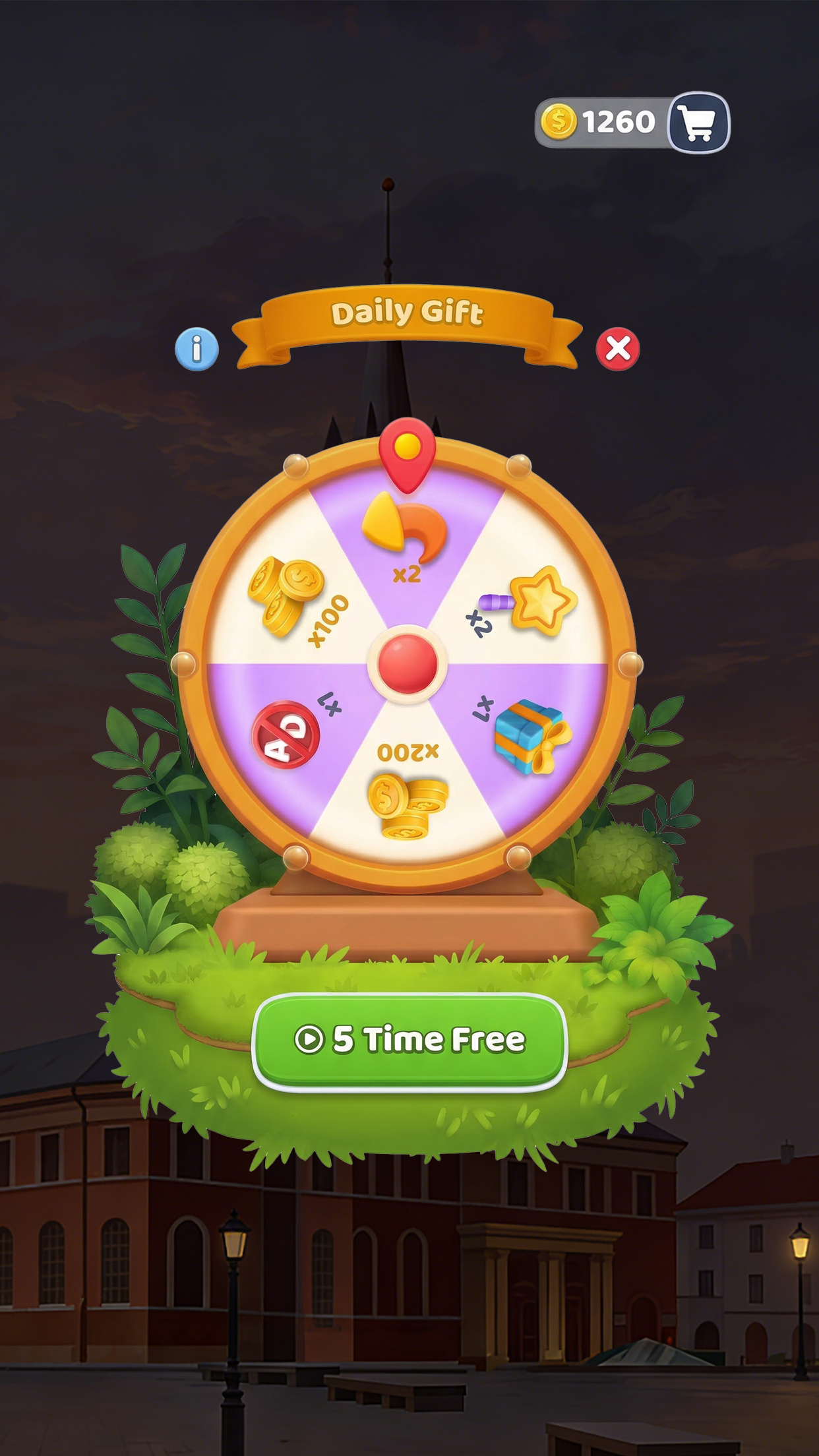 اسکرین شات 8 بازی Tile Explorer - Triple Match