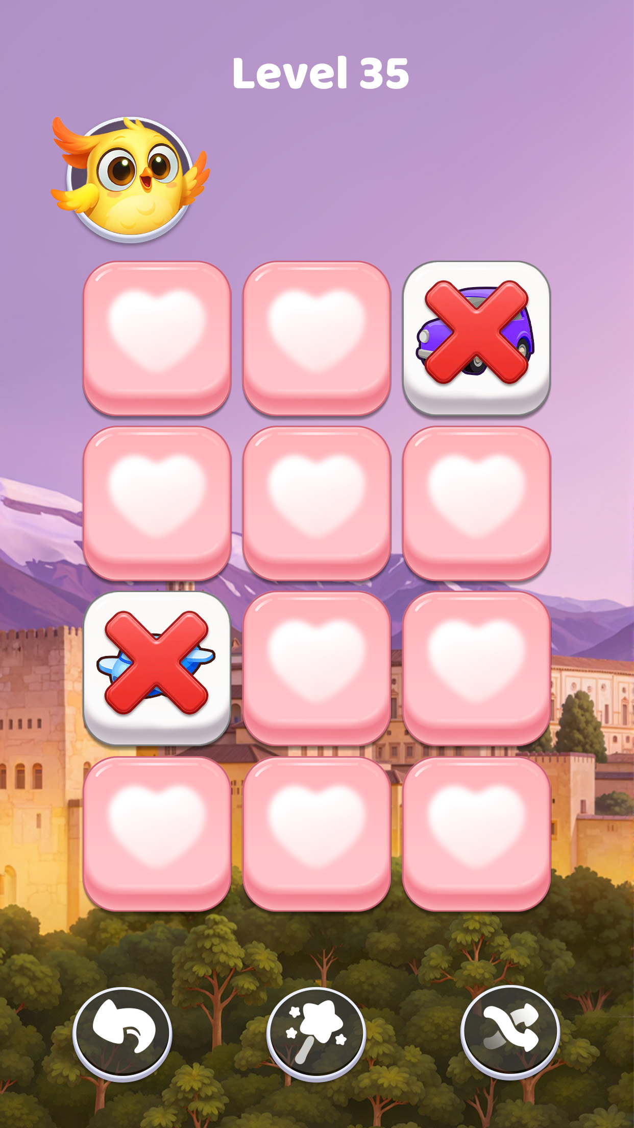 اسکرین شات 5 بازی Tile Explorer - Triple Match