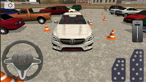 اسکرین شات 8 بازی Car Parking Game