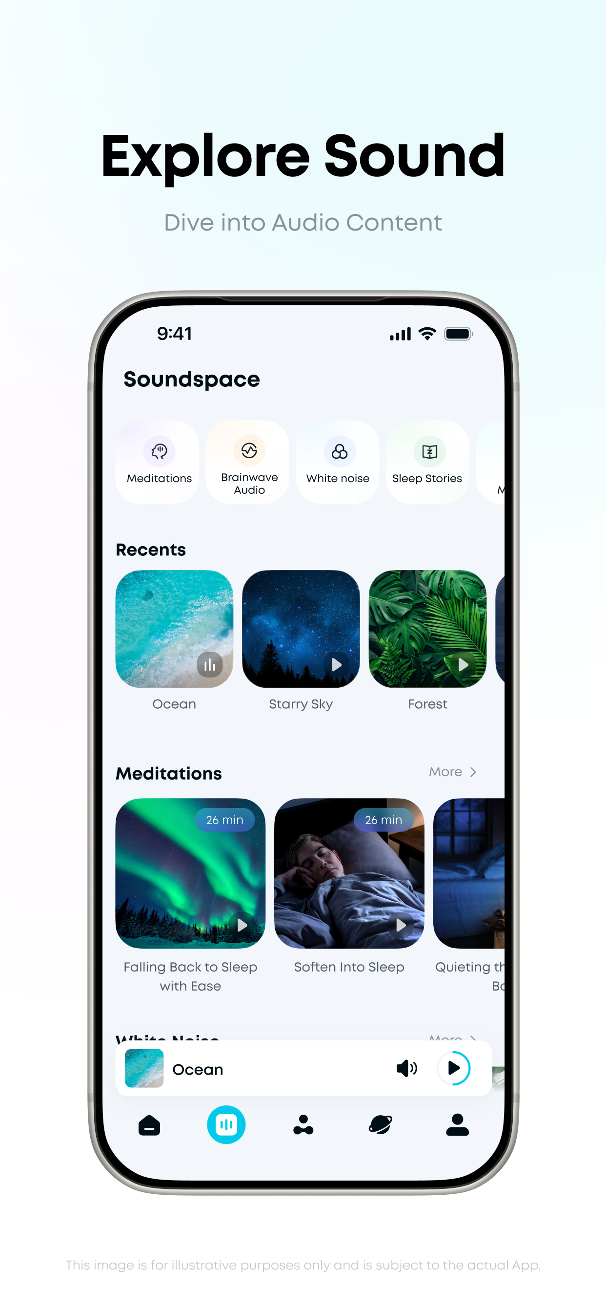 اسکرین شات 5 برنامه Anker soundcore