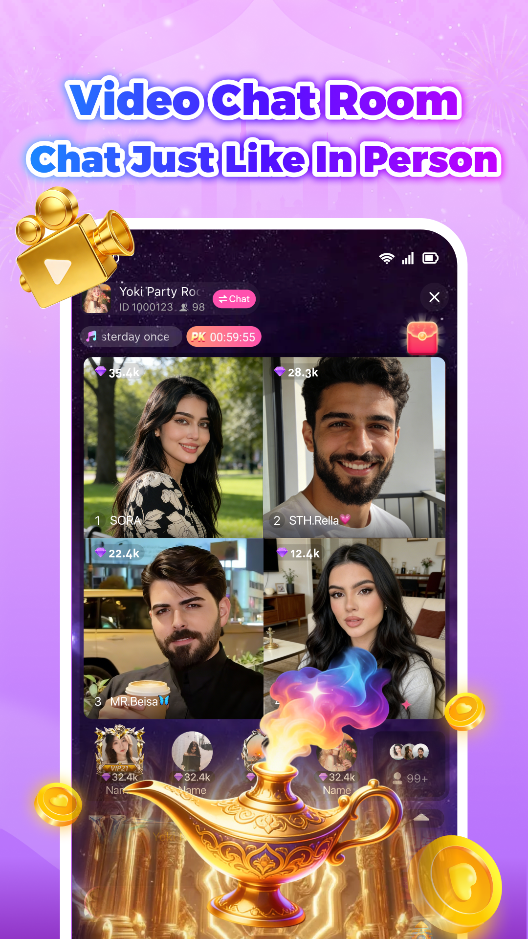 اسکرین شات 7 برنامه Anker soundcore