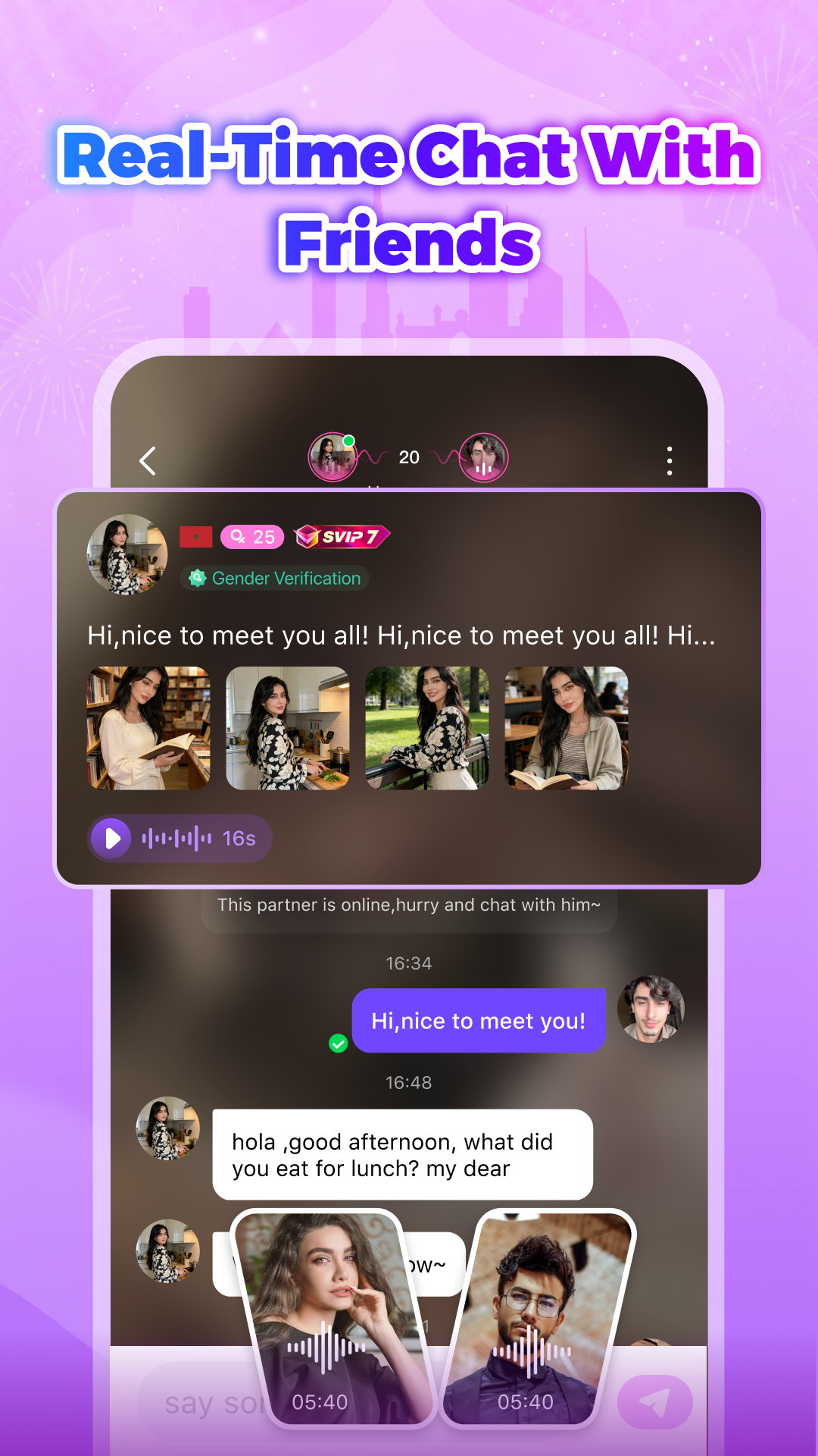 اسکرین شات 5 برنامه Anker soundcore