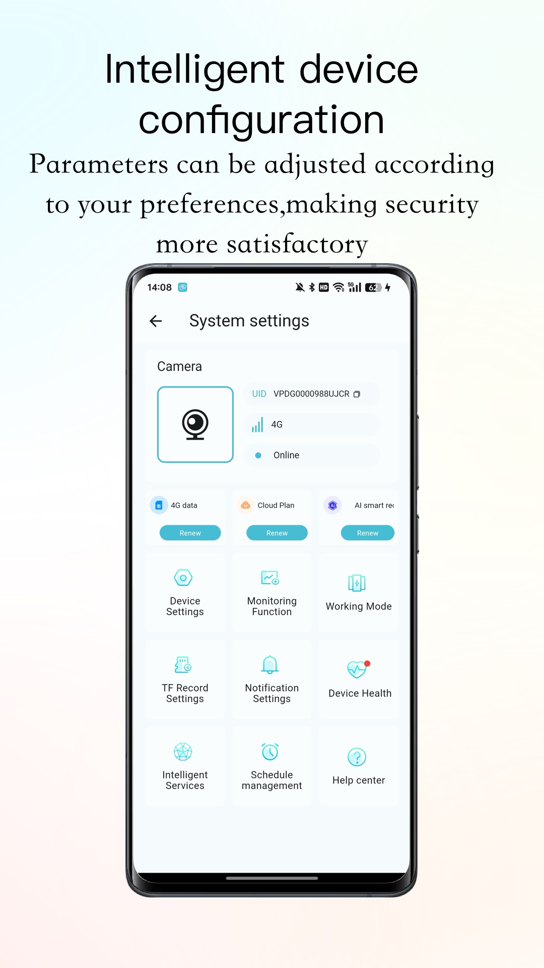 اسکرین شات 5 برنامه O-KAM Pro