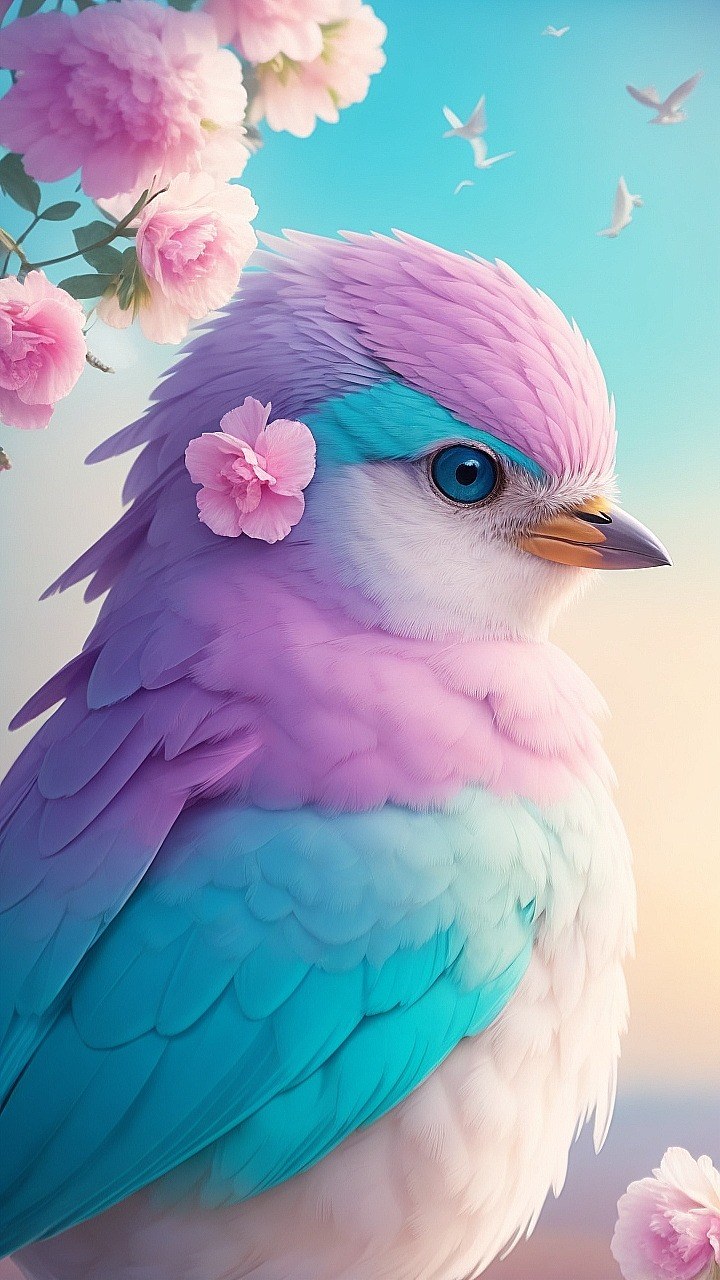 اسکرین شات 4 برنامه Pexii – Wallpapers & Ringtones