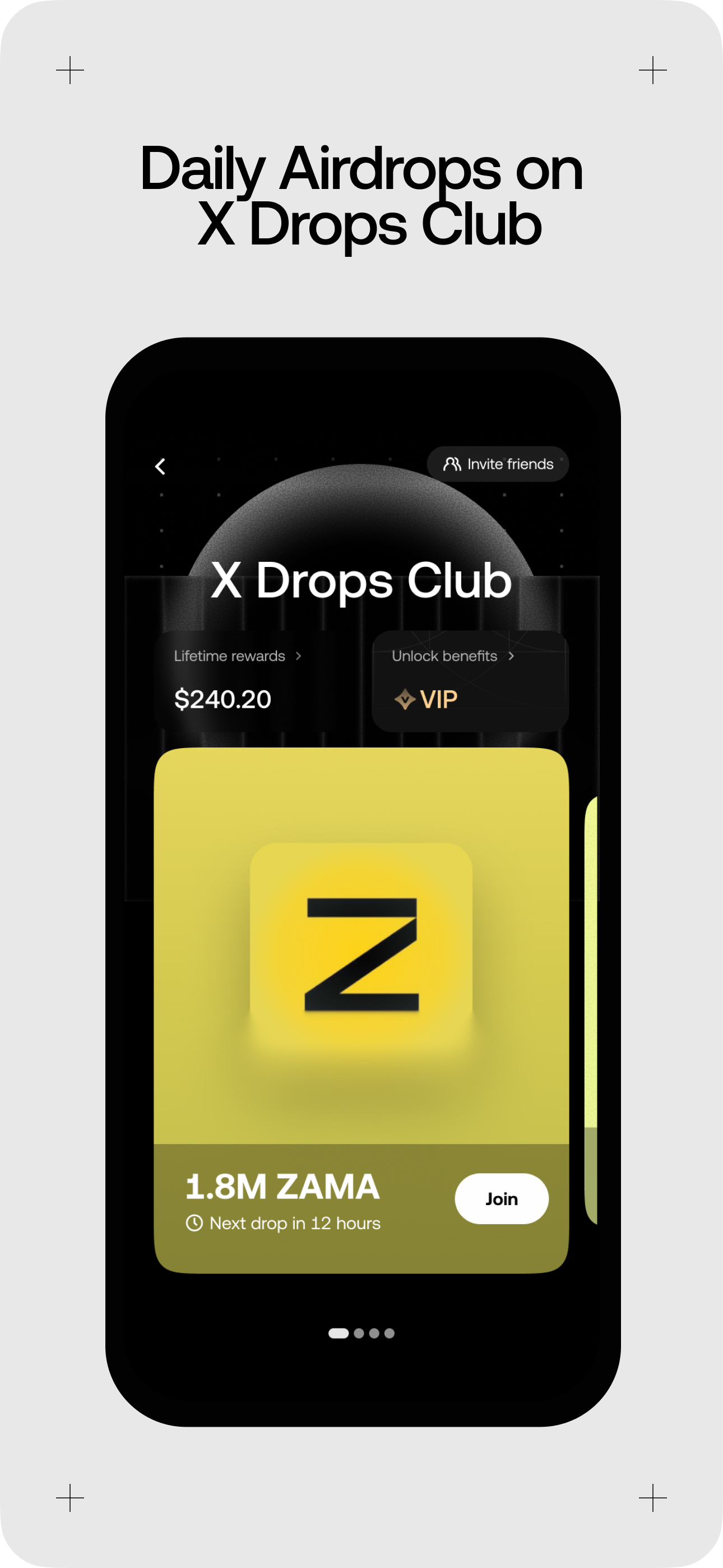 اسکرین شات 6 برنامه OKX: Buy Bitcoin BTC & Crypto