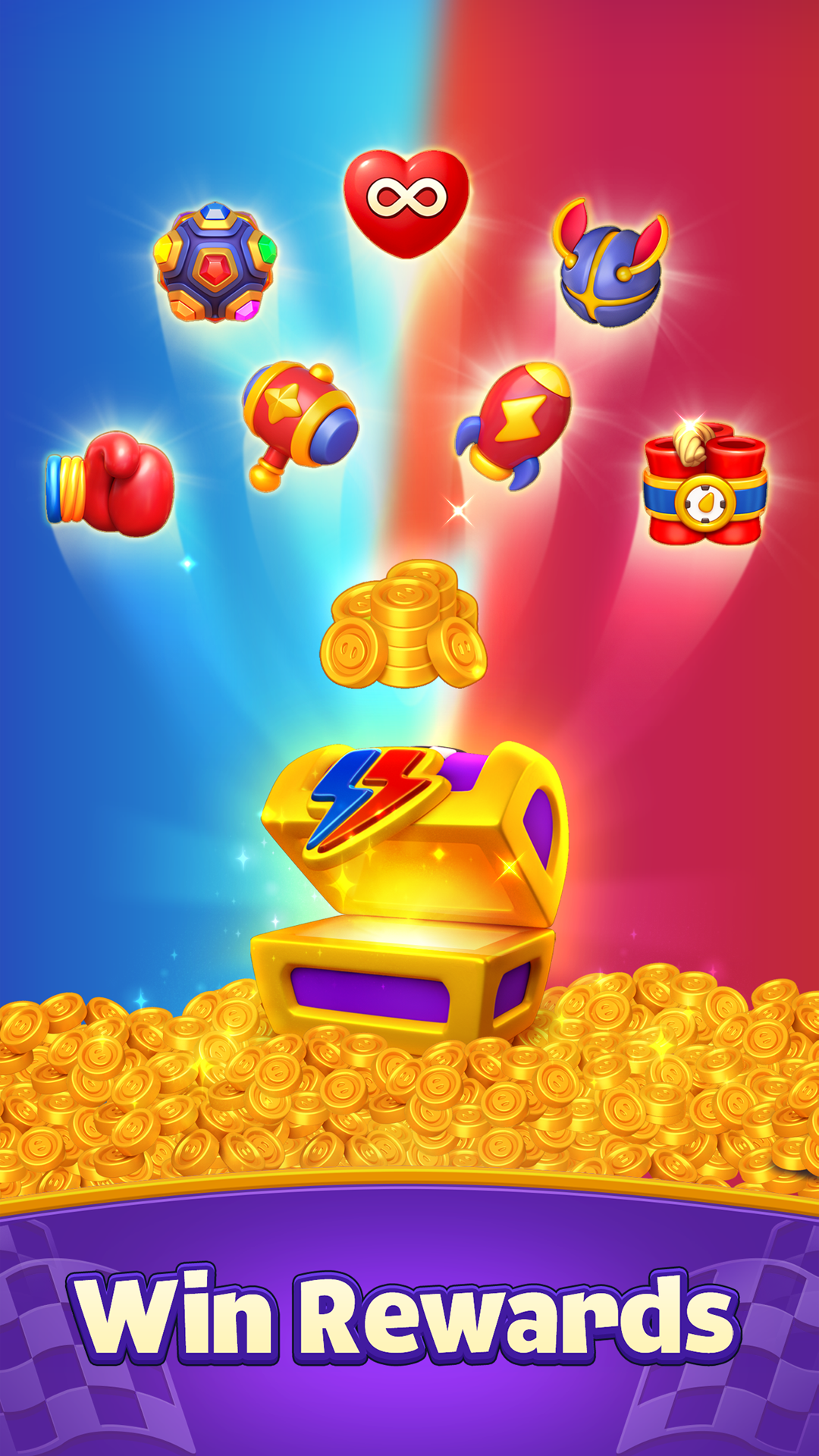 اسکرین شات 7 بازی Piggy Kingdom