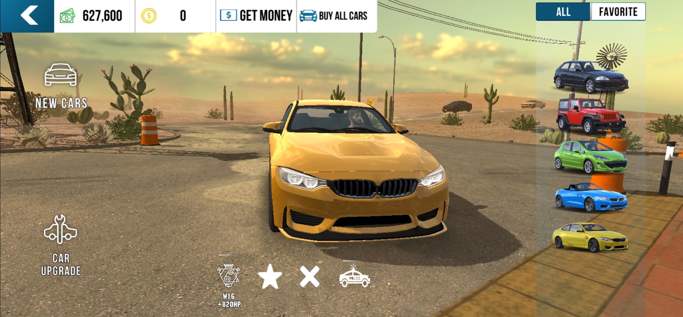 اسکرین شات 2 بازی شبیه سازی پارک کردن | نسخه مود شده