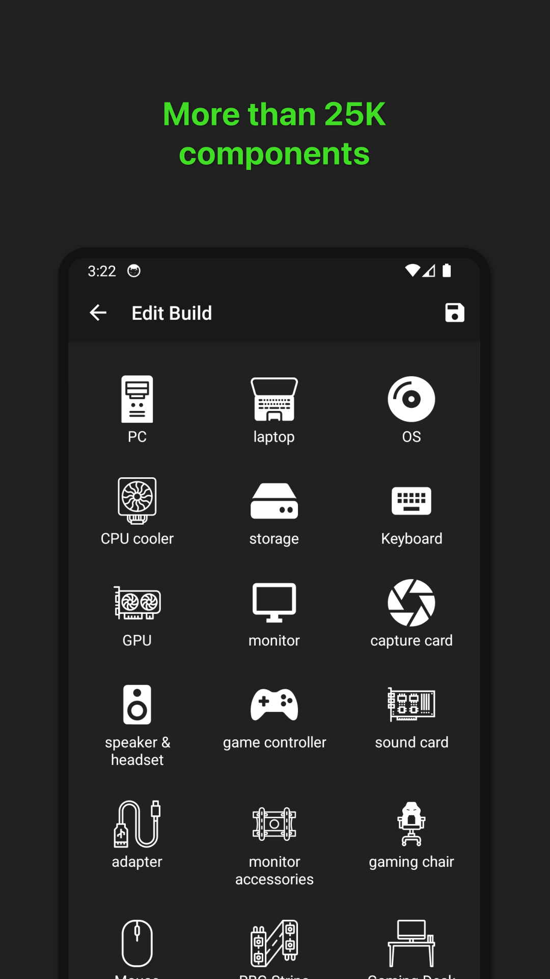 اسکرین شات 6 برنامه Omnissa Horizon Client