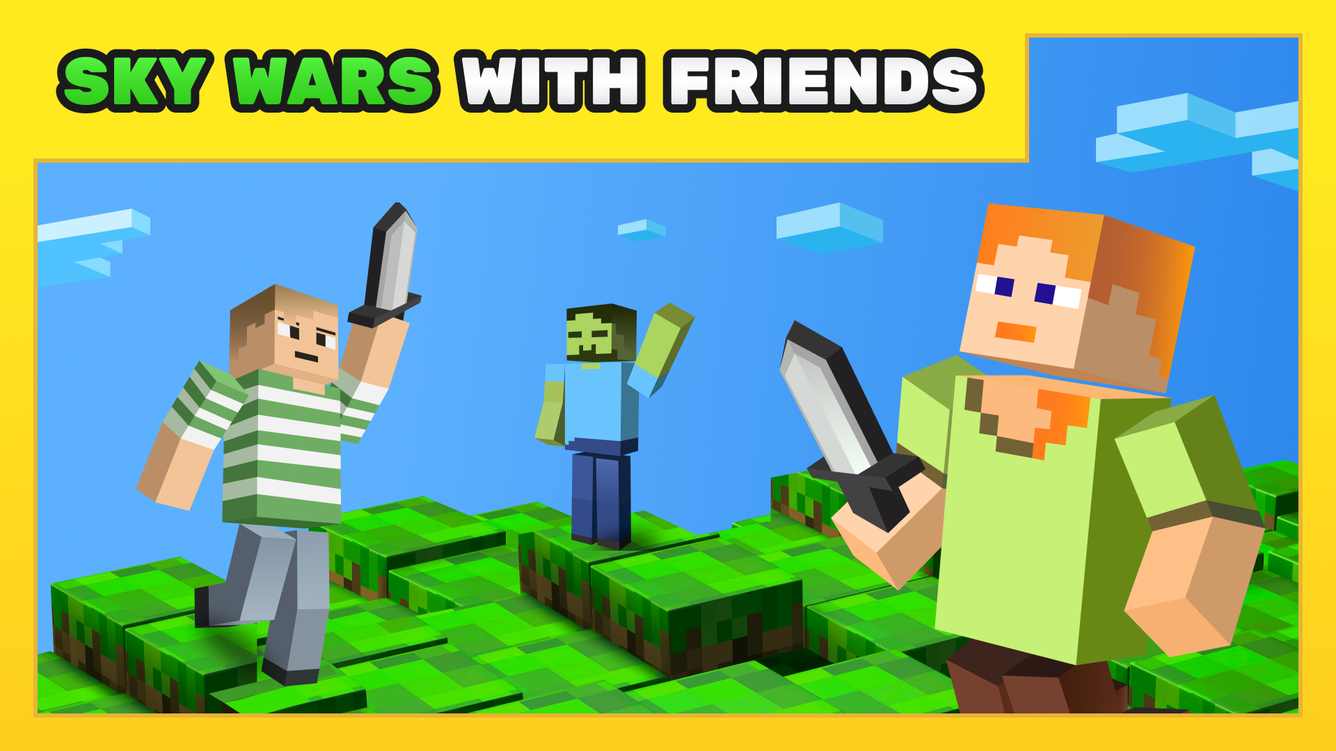 اسکرین شات 3 برنامه One Adventure Block Maps