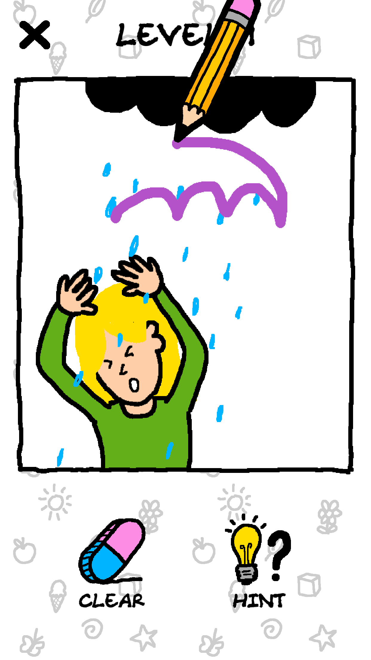 اسکرین شات 2 بازی Just Draw