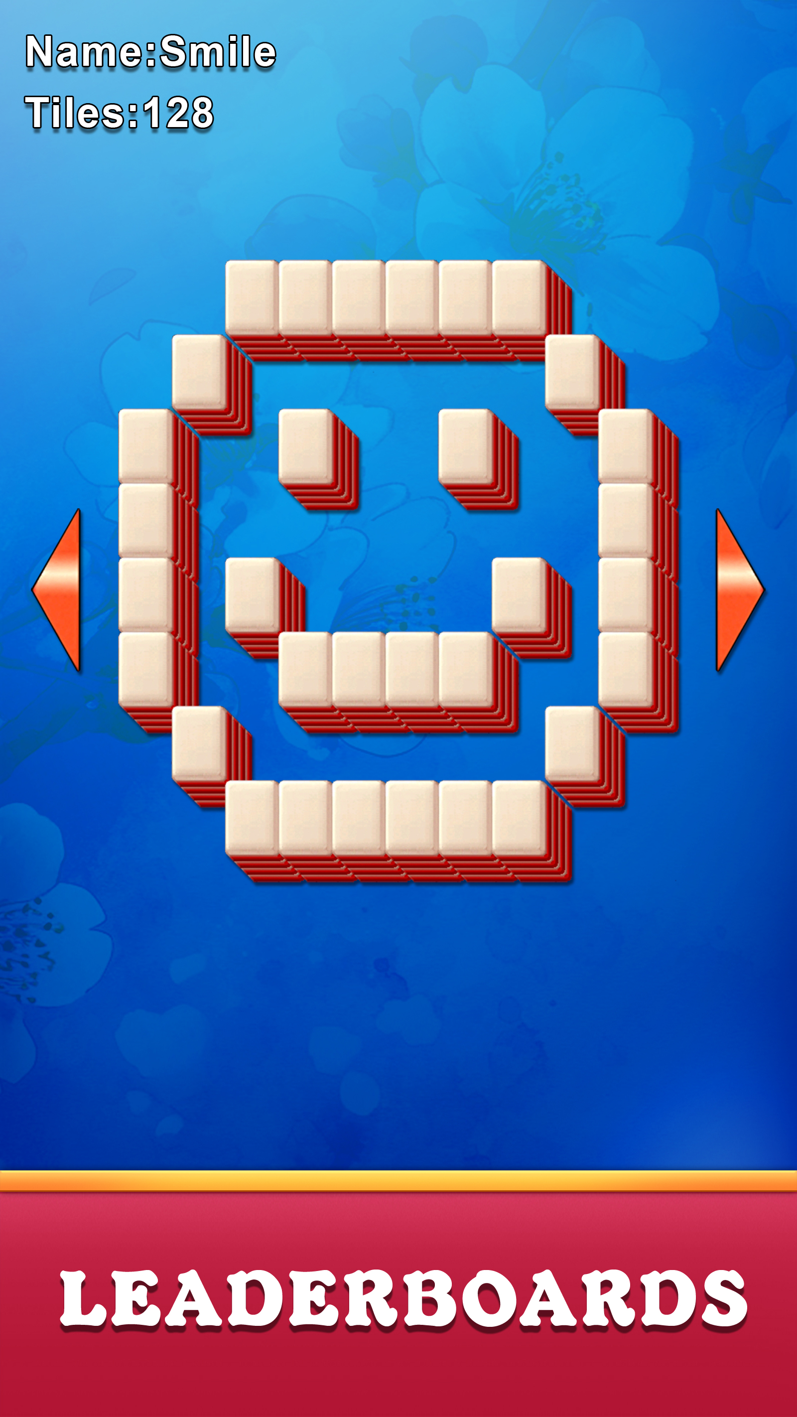 اسکرین شات 8 بازی Mahjong