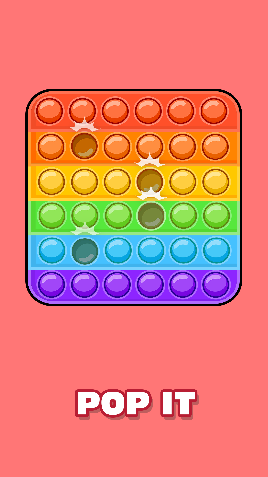 اسکرین شات 7 بازی Duo Games: 1v1 Player Battle