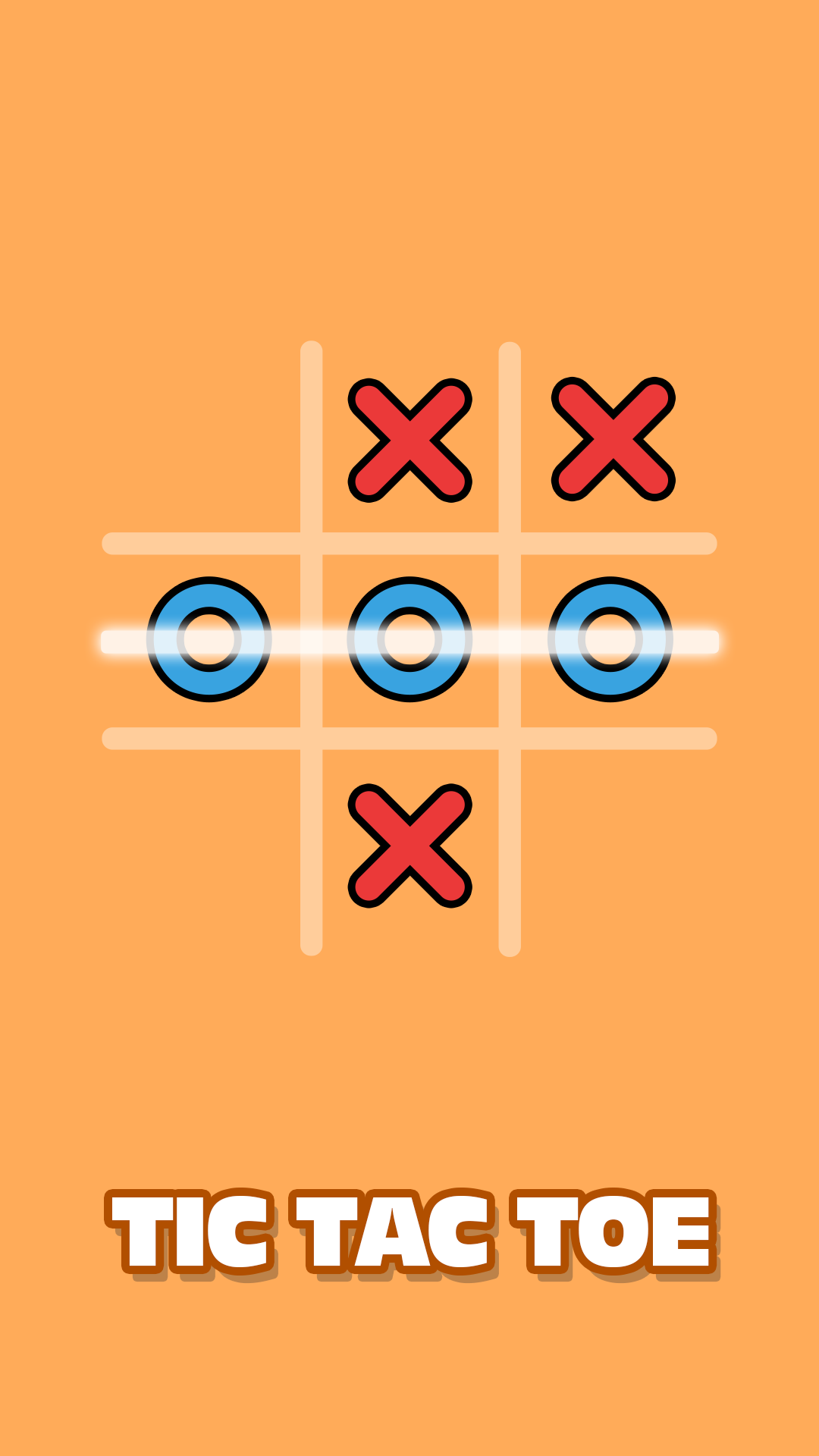 اسکرین شات 5 بازی Duo Games: 1v1 Player Battle
