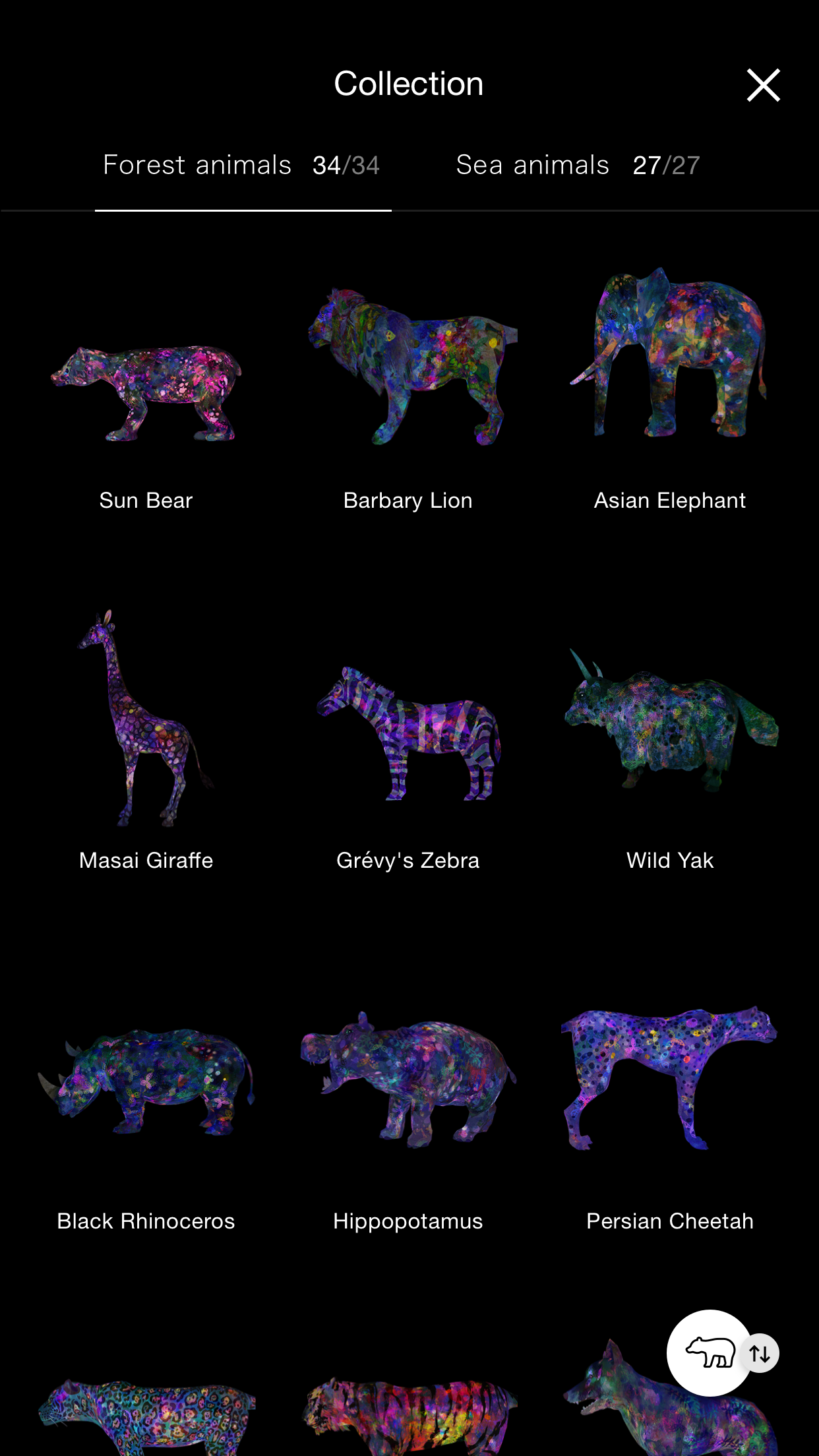 اسکرین شات 5 برنامه WiFi Meter Signal Strength